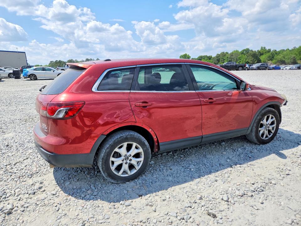 Продажа на аукционе авто 2014 Mazda Cx-9, vin: JM3TB3CV3E0433178, номер лота: 50622516