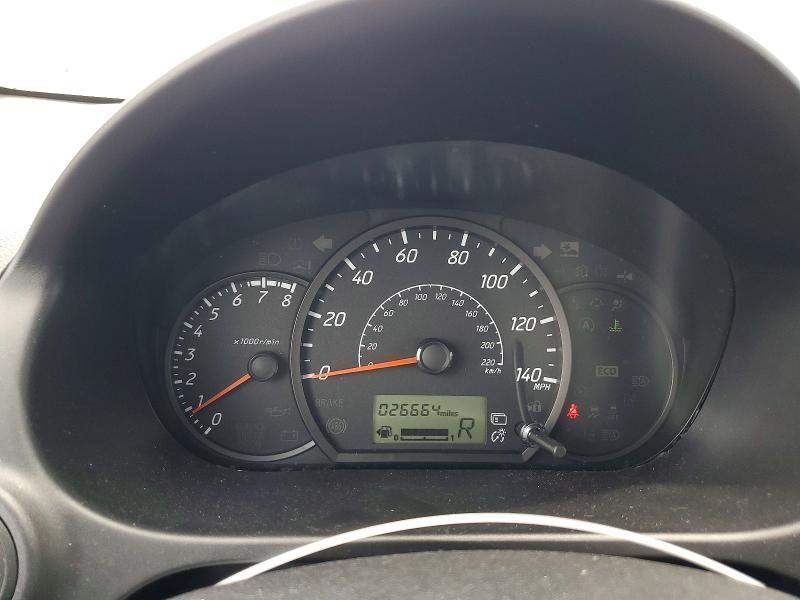 Продаж на аукціоні авто 2024 Mitsubishi Mirage, vin: ML32AUHJ2RH017717, номер лоту: 51357396