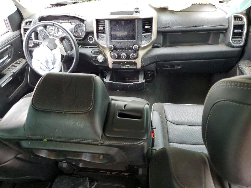 Продажа на аукционе авто 2022 Ram 1500, vin: 1C6SRFJT2NN478870, номер лота: 49590446