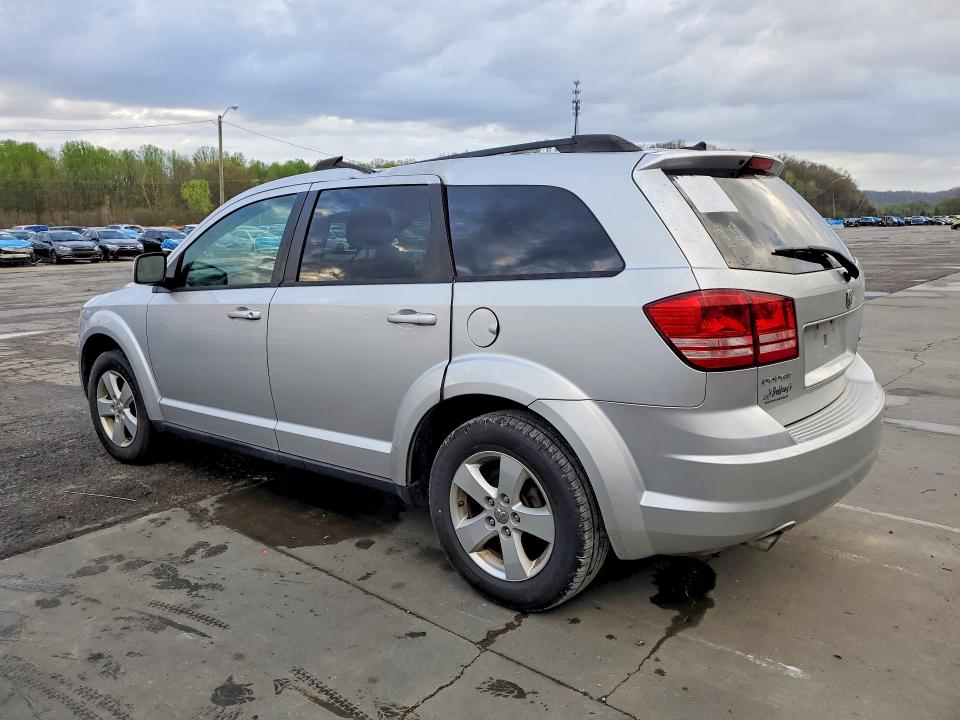 Aukcja sprzedaży 2010 Dodge Journey, vin: 3D4PG5FV0AT150904, numer aukcji: 48112026