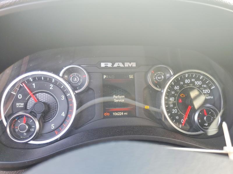 Продаж на аукціоні авто 2024 Ram 4500, vin: 3C7WRLEL3RG280061, номер лоту: 51450816