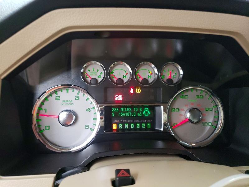 Aukcja sprzedaży 2010 Ford F250, vin: 1FTSW2BR4AEA41797, numer aukcji: 51660836
