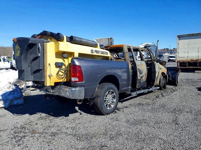 Aukcja sprzedaży 2017 Ram 2500, vin: 3C6UR5CJ1HG601585, numer aukcji: 51161086