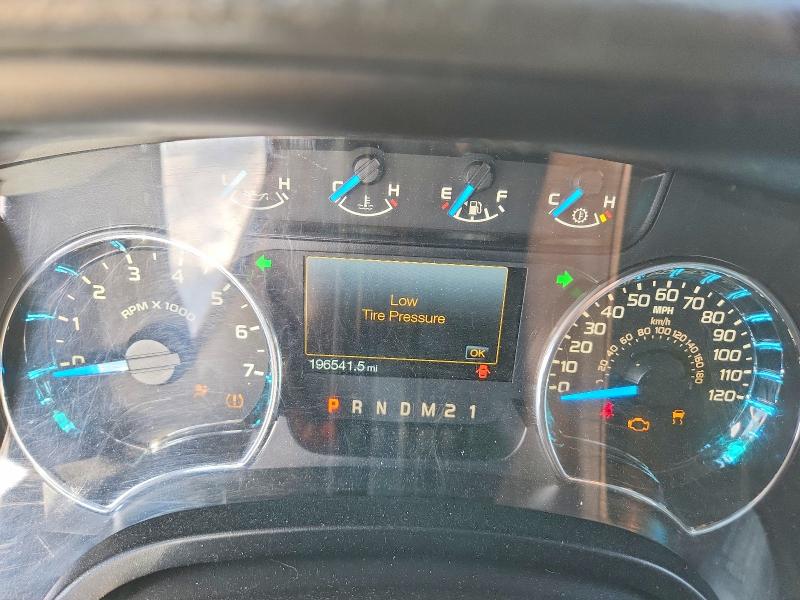 48974566 :رقم المزاد ، 1FTFW1ET8EKD55155 vin ، 2014 Ford F150 مزاد بيع