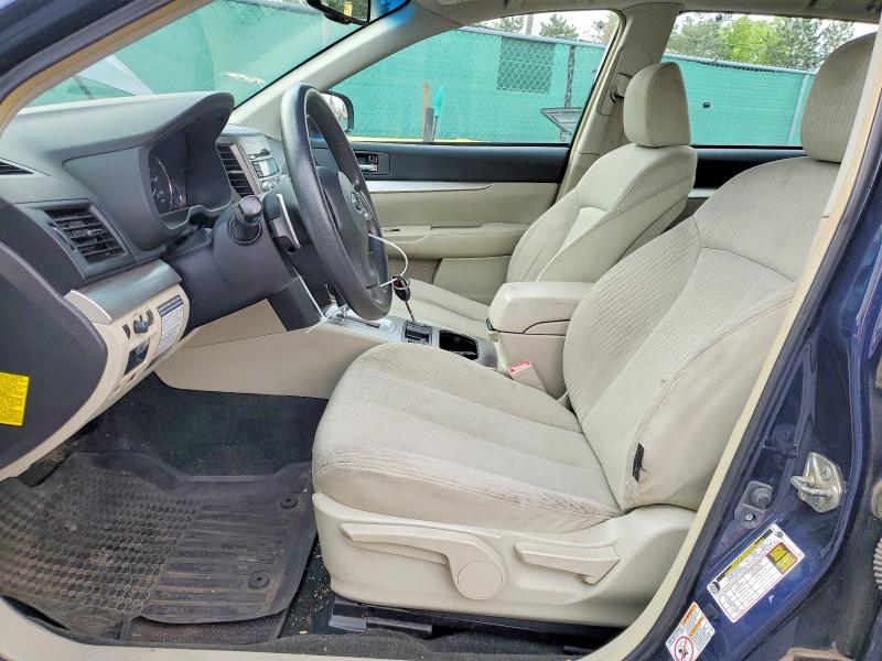 51438266 :رقم المزاد ، 4S4BRBAC0C3298972 vin ، 2012 Subaru Outback مزاد بيع