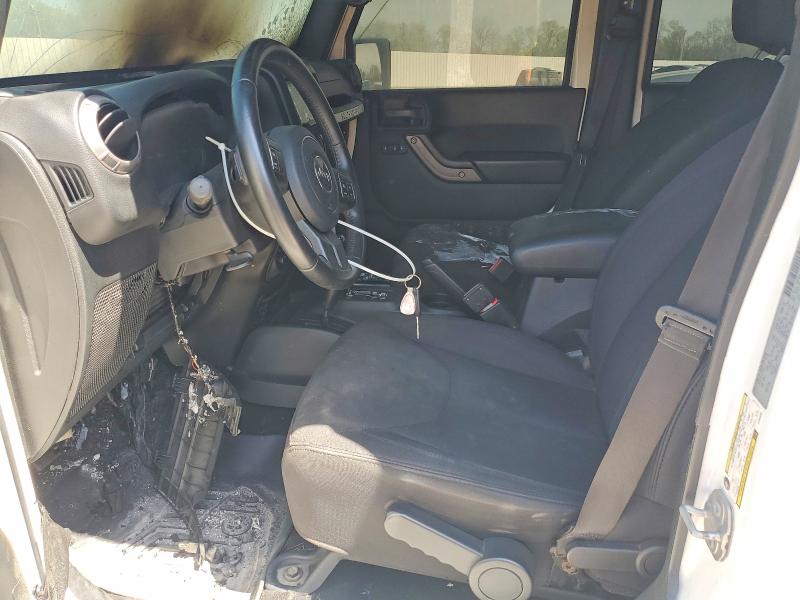 2018 Jeep Wrangler Unlimited მანქანა იყიდება აუქციონზე, vin: 1C4HJWDG8JL929282, აუქციონის ნომერი: 49116766