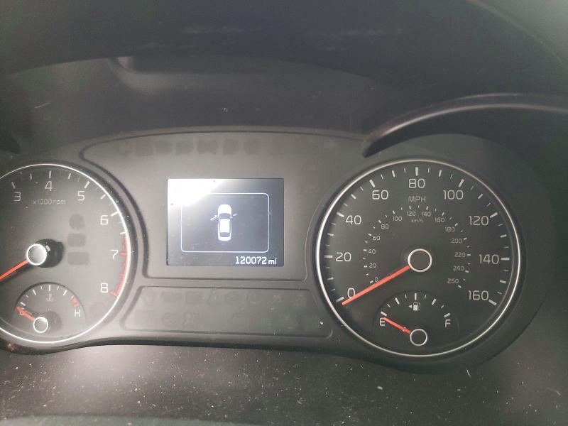 51463936 :رقم المزاد ، 5XXGT4L31GG014808 vin ، 2016 Kia Optima مزاد بيع