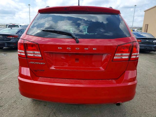 Aukcja sprzedaży 2020 Dodge Journey, vin: 3C4PDCAB0LT182181, numer aukcji: 48560456