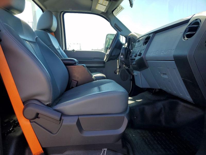 Aukcja sprzedaży 2013 Ford F250, vin: 1FTBF2A66DEB81958, numer aukcji: 49639506