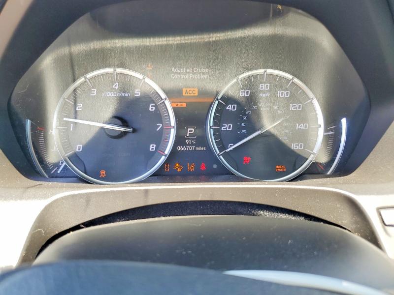 Продажа на аукционе авто 2020 Acura Tlx, vin: 19UUB1F33LA015465, номер лота: 50431746