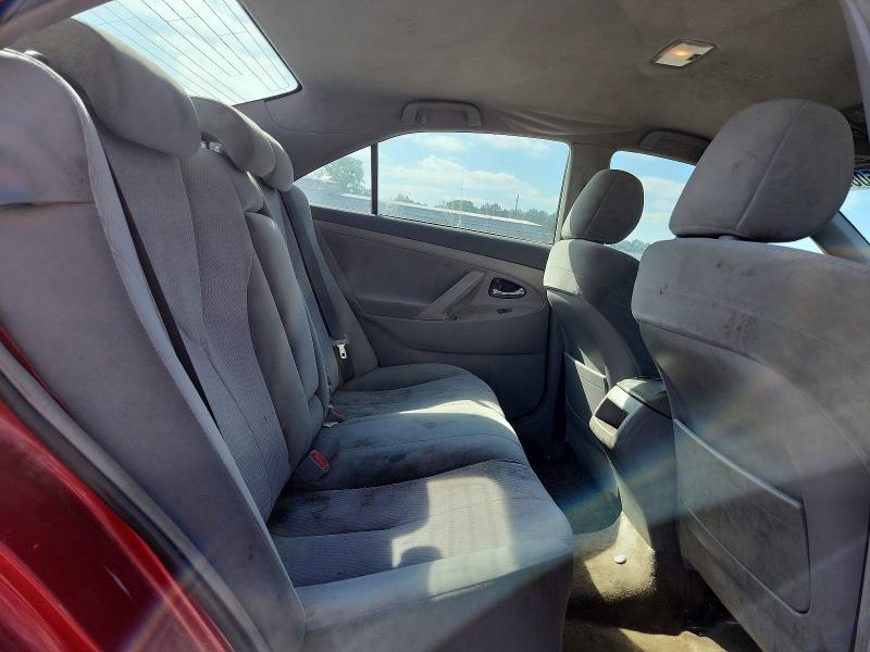 2011 Toyota Camry მანქანა იყიდება აუქციონზე, vin: 4T1BF3EK1BU161953, აუქციონის ნომერი: 50950836