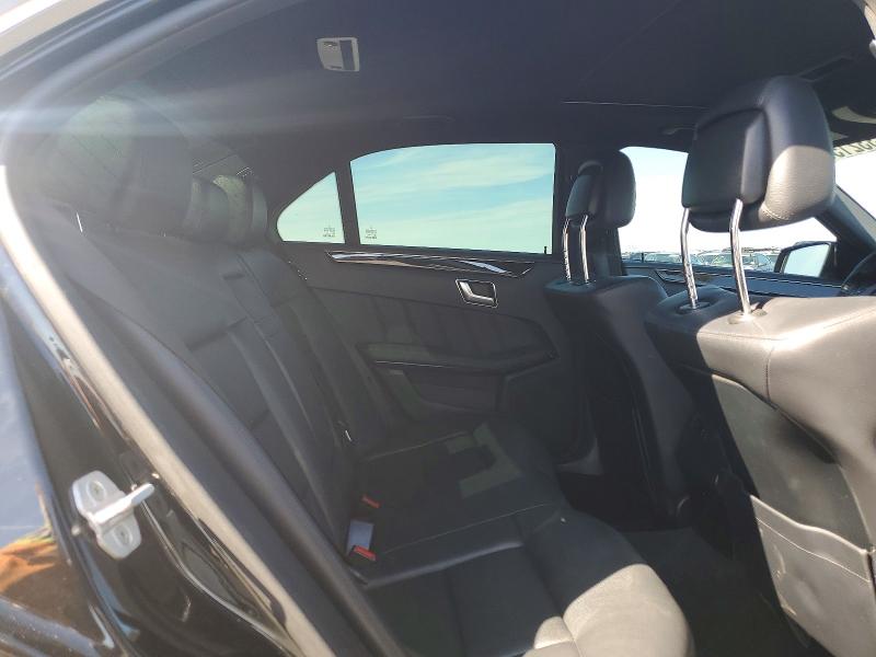 50332156 :رقم المزاد ، WDDHF5KB3DA747630 vin ، 2013 Mercedes-benz E مزاد بيع
