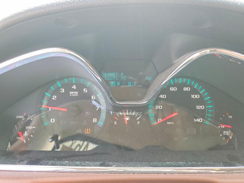 Aukcja sprzedaży 2017 Chevrolet Traverse, vin: 1GNKRJKD1HJ288421, numer aukcji: 49454046