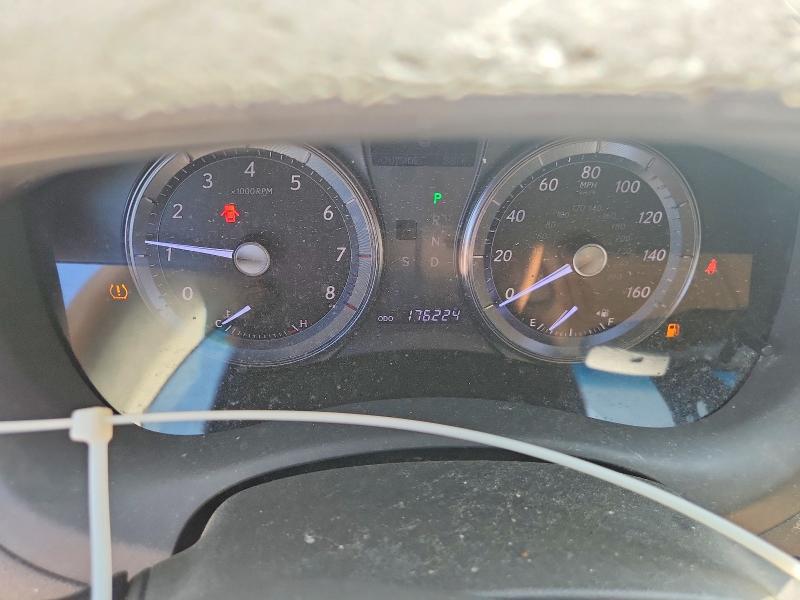 48862606 :رقم المزاد ، JTHBK1EG1B2431564 vin ، 2011 Lexus Es 350 مزاد بيع