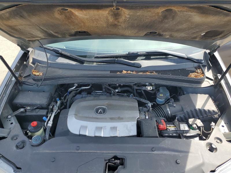 Продаж на аукціоні авто 2011 Acura Mdx, vin: 2HNYD2H62BH550501, номер лоту: 50579756