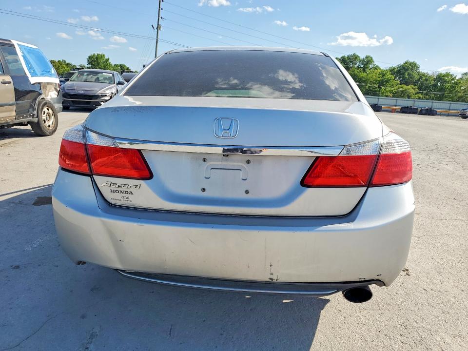 Aukcja sprzedaży 2014 Honda Accord, vin: 1HGCR2F30EA108847, numer aukcji: 50904636