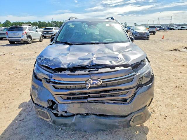 47238376 :رقم المزاد ، 4S4SLDR68T3005721 vin ، 2026 Subaru Forester مزاد بيع