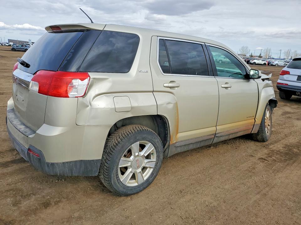 49579496 :رقم المزاد ، 2GKALMEK9D6348720 vin ، 2013 Gmc Terrain مزاد بيع