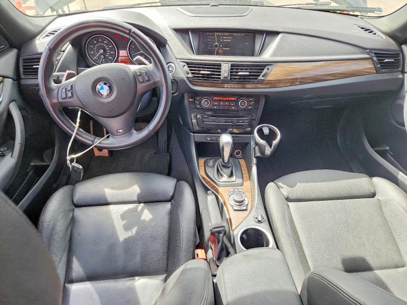 Продаж на аукціоні авто 2013 Bmw X1, vin: WBAVM5C54DVV91115, номер лоту: 51294146