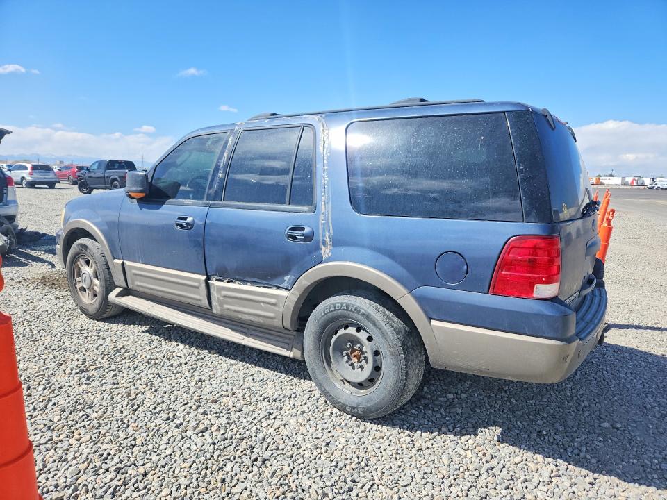 Aukcja sprzedaży 2004 Ford Expedition, vin: 1FMFU18L94LA91918, numer aukcji: 50740616
