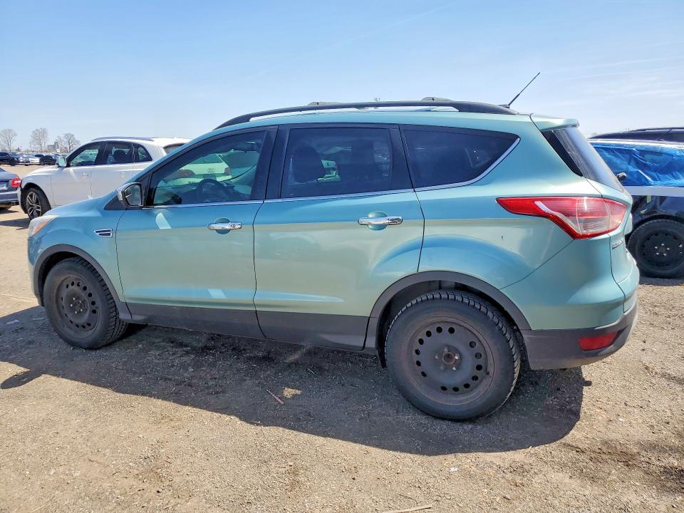 Aukcja sprzedaży 2013 Ford Escape, vin: 1FMCU0GX0DUA44353, numer aukcji: 50818046