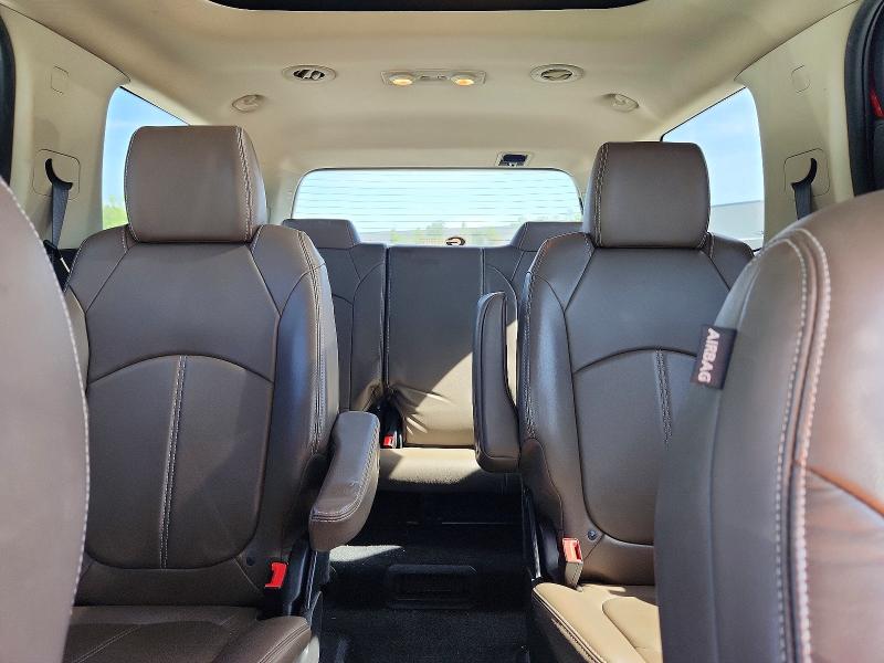 2016 Gmc Acadia მანქანა იყიდება აუქციონზე, vin: 1GKKRRKD3GJ262879, აუქციონის ნომერი: 50127776