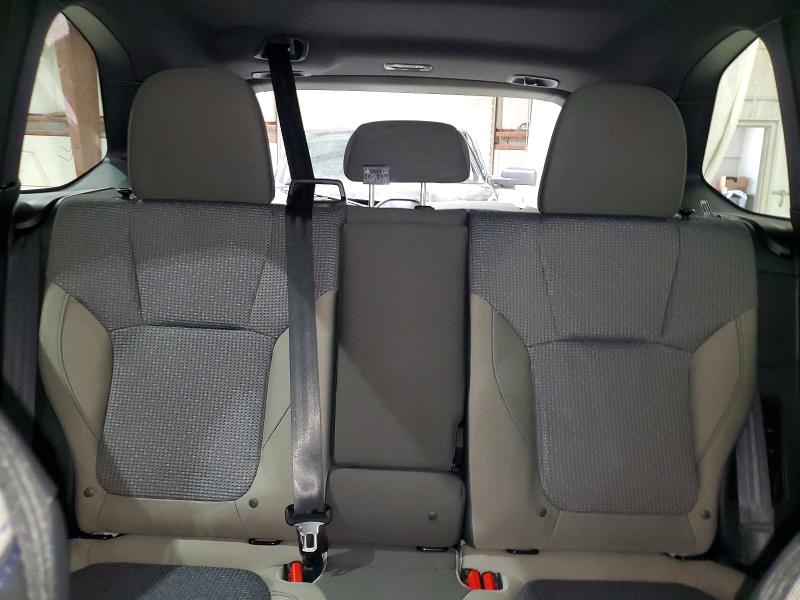 Продажа на аукционе авто 2025 Subaru Forester, vin: JF2SLSED5SH456928, номер лота: 49150356