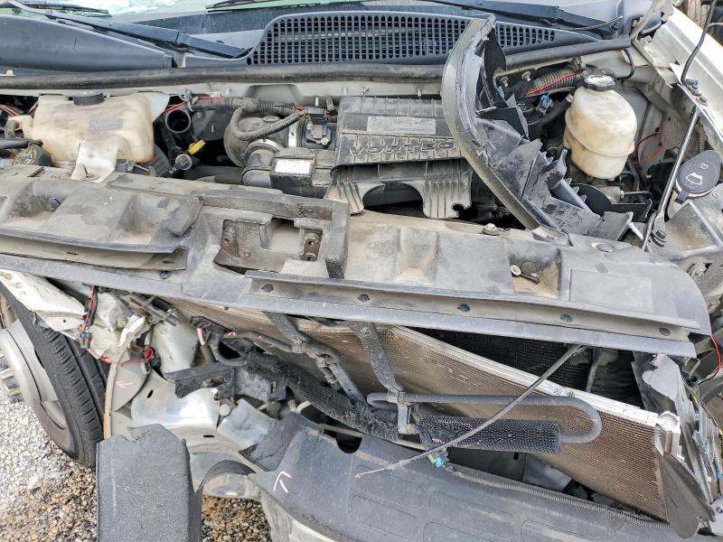 Продажа на аукционе авто 2020 Chevrolet Express G3500, vin: 1GB3GSCG2L1254583, номер лота: 51352446