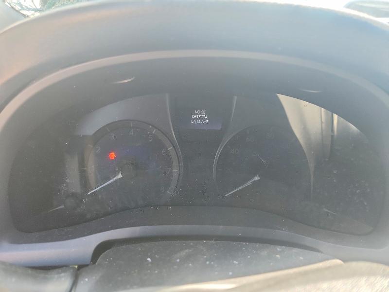 48945196 :رقم المزاد ، 2T2ZK1BA1EC133307 vin ، 2014 Lexus Rx 350 مزاد بيع