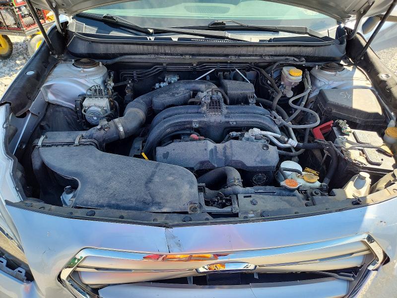 Aukcja sprzedaży 2015 Subaru Outback, vin: 4S4BSBLC4F3321577, numer aukcji: 49979486