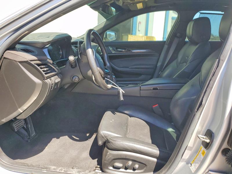 Продаж на аукціоні авто 2016 Cadillac Cts, vin: 1G6AT5SS0G0132339, номер лоту: 48496526