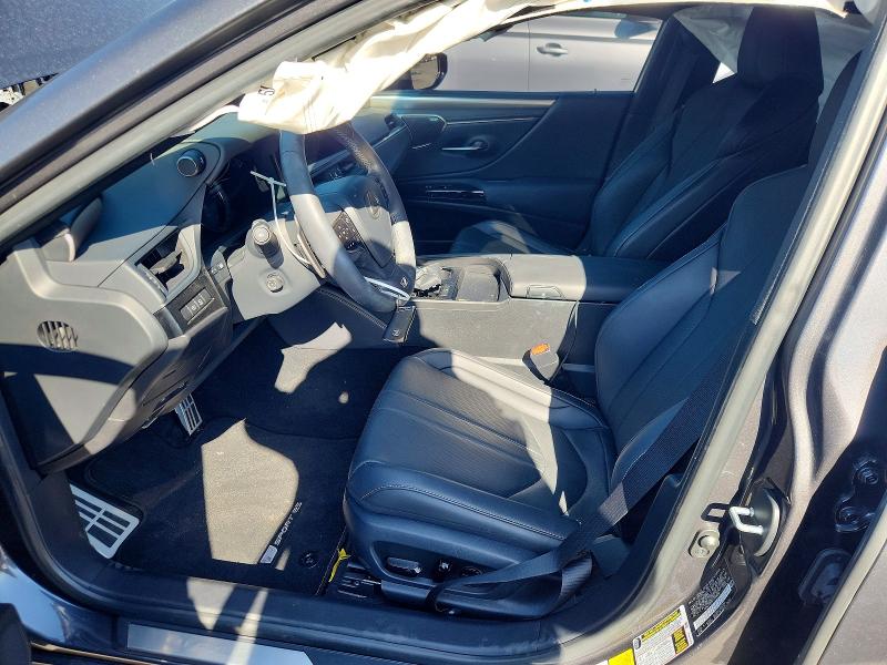 Aukcja sprzedaży 2023 Lexus Es 350, vin: 58AJZ1B15PU156628, numer aukcji: 48875976