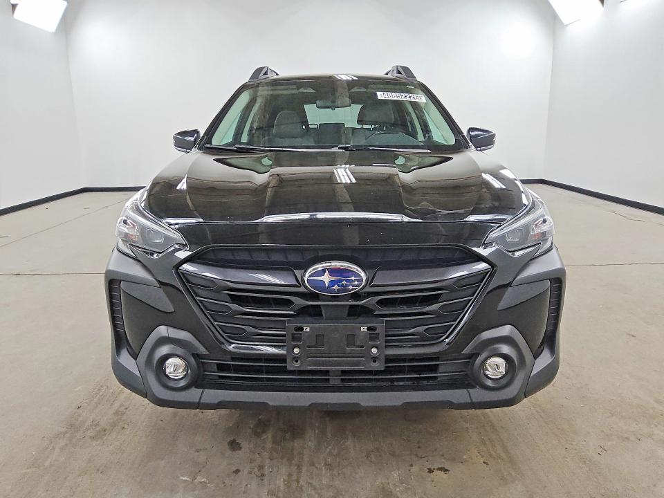 Продаж на аукціоні авто 2023 Subaru Outback, vin: 4S4BTADC2P3175073, номер лоту: 48852226