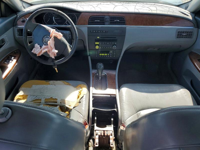 Продажа на аукционе авто 2006 Buick Lacrosse, vin: 2G4WD582861276307, номер лота: 49126756