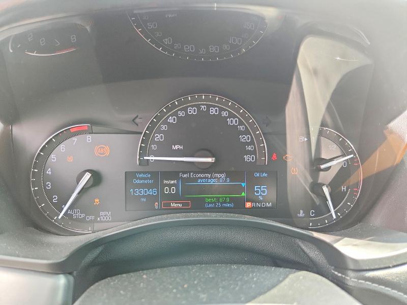 Aukcja sprzedaży 2018 Cadillac Ats, vin: 1G6AB5RXXJ0110750, numer aukcji: 49824806