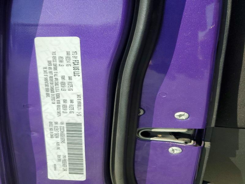 Продажа на аукционе авто 2016 Dodge Charger, vin: 2C3CDXHG6GH187945, номер лота: 49396946