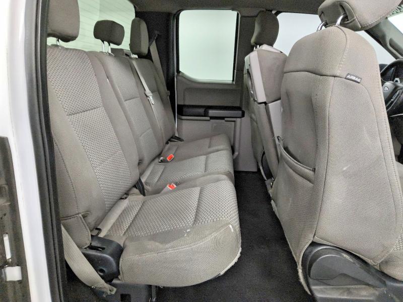 Продажа на аукционе авто 2017 Ford F150, vin: 1FTEX1CG0HKC87808, номер лота: 50932036