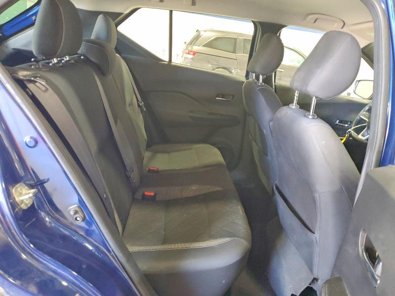 Продажа на аукционе авто 2019 Nissan Kicks, vin: 3N1CP5CU5KL496829, номер лота: 50883066