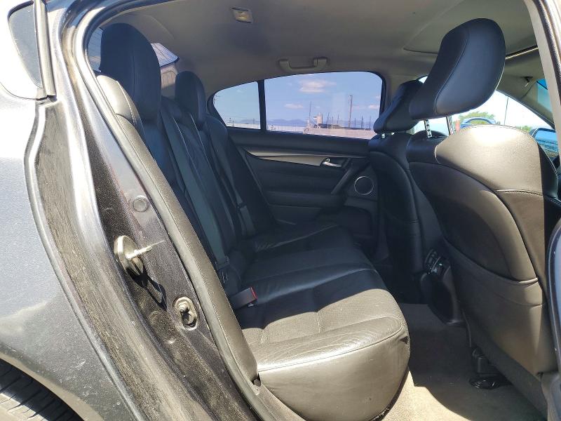 50705556 :رقم المزاد ، 19UUA8F55EA000742 vin ، 2014 Acura Tl مزاد بيع