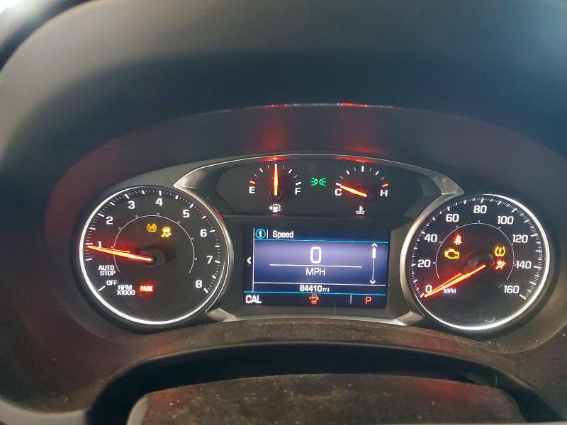 Aukcja sprzedaży 2019 Gmc Terrain, vin: 3GKALTEVXKL139774, numer aukcji: 50672776