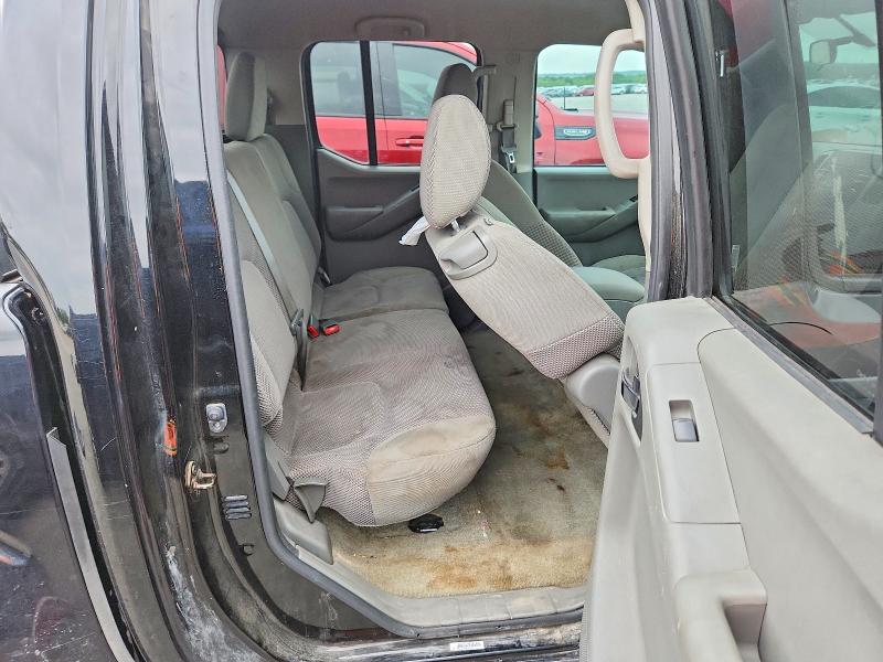 Продажа на аукционе авто 2014 Nissan Frontier, vin: 1N6AD0ER9EN754246, номер лота: 49664736
