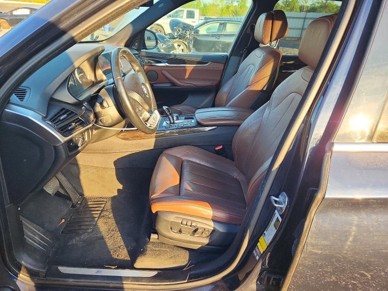 Aukcja sprzedaży 2017 Bmw X5, vin: 5UXKT0C34H0V96116, numer aukcji: 49300886