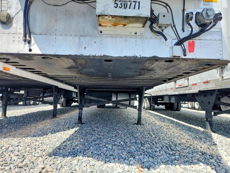 Aukcja sprzedaży 2010 Utility Trailer Vsra Reefe, vin: 1UYVS2532AM833938, numer aukcji: 50918936