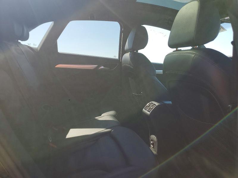 48921156 :رقم المزاد ، WA1BCCFS6JR007004 vin ، 2018 Audi Q3 مزاد بيع