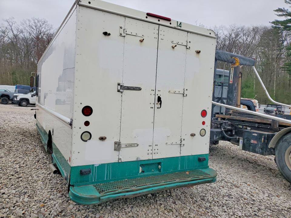 77396925 :رقم المزاد ، 5B4KPD27793436688 vin ، 2009 Workhorse W42 مزاد بيع