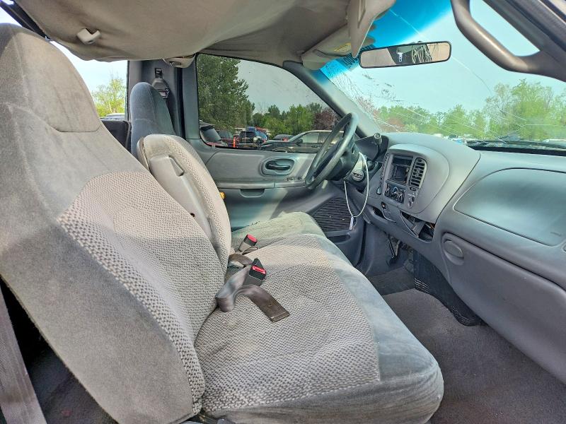 Продажа на аукционе авто 1999 Ford F150, vin: 1FTRF18W6XNB74740, номер лота: 51879966
