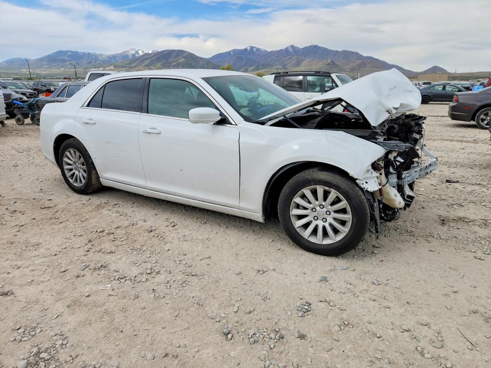 Продажа на аукционе авто 2014 Chrysler 300, vin: 2C3CCAAG2EH200083, номер лота: 49433516