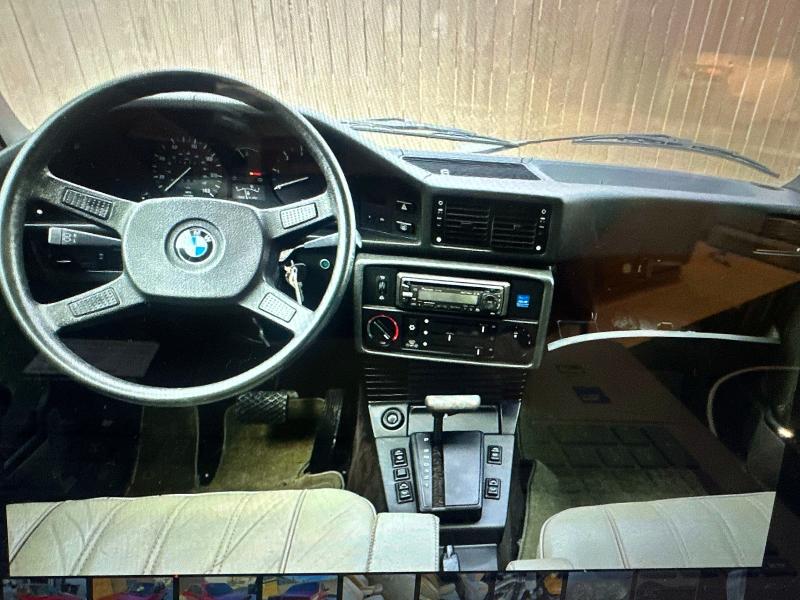Aukcja sprzedaży 1985 Bmw 524, vin: WBADB2409F0530359, numer aukcji: 48646106