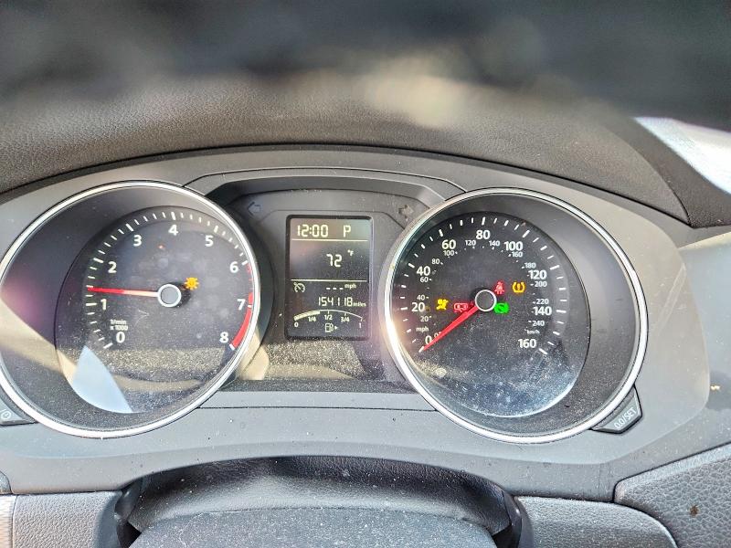 Aukcja sprzedaży 2016 Volkswagen Jetta, vin: 3VWD67AJ4GM225946, numer aukcji: 48213176