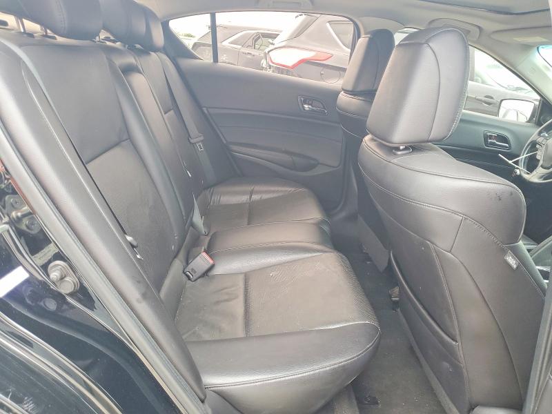 Продажа на аукционе авто 2014 Acura Ilx, vin: 19VDE1F30EE014790, номер лота: 50592146